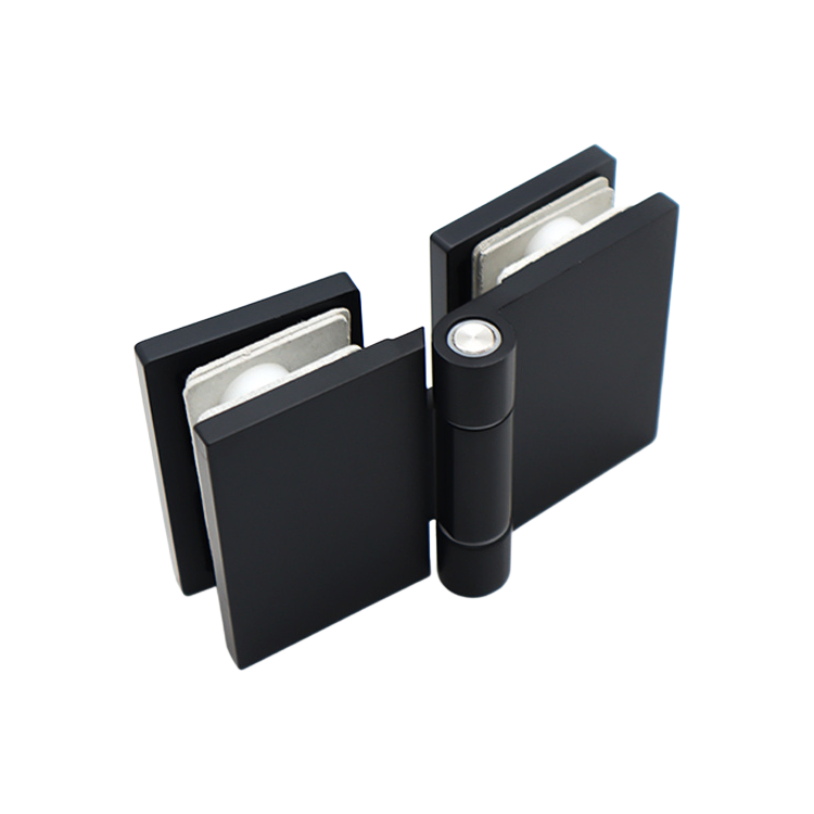 180 Degree Heavy Duty Shower Door Hinge in Stainless Steel 304/316L Material