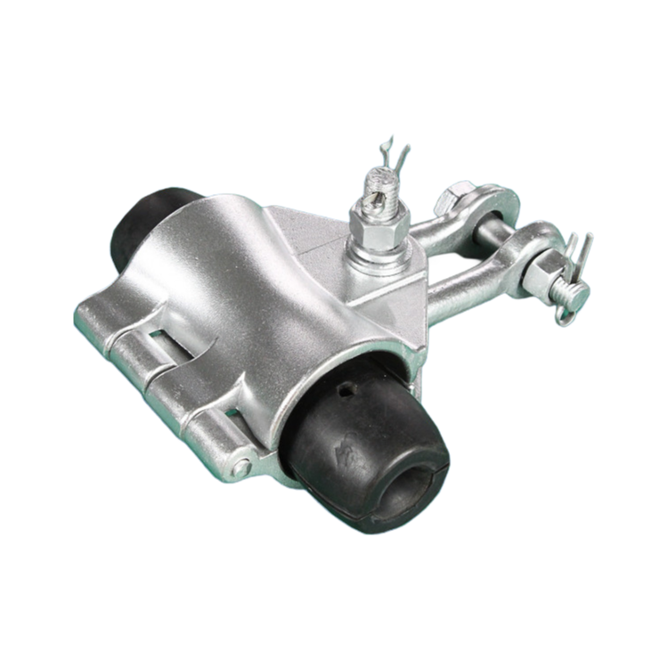 Wholesale TK Series Suspension Clamps for ADSS Cables - Corrosion Resistant Design