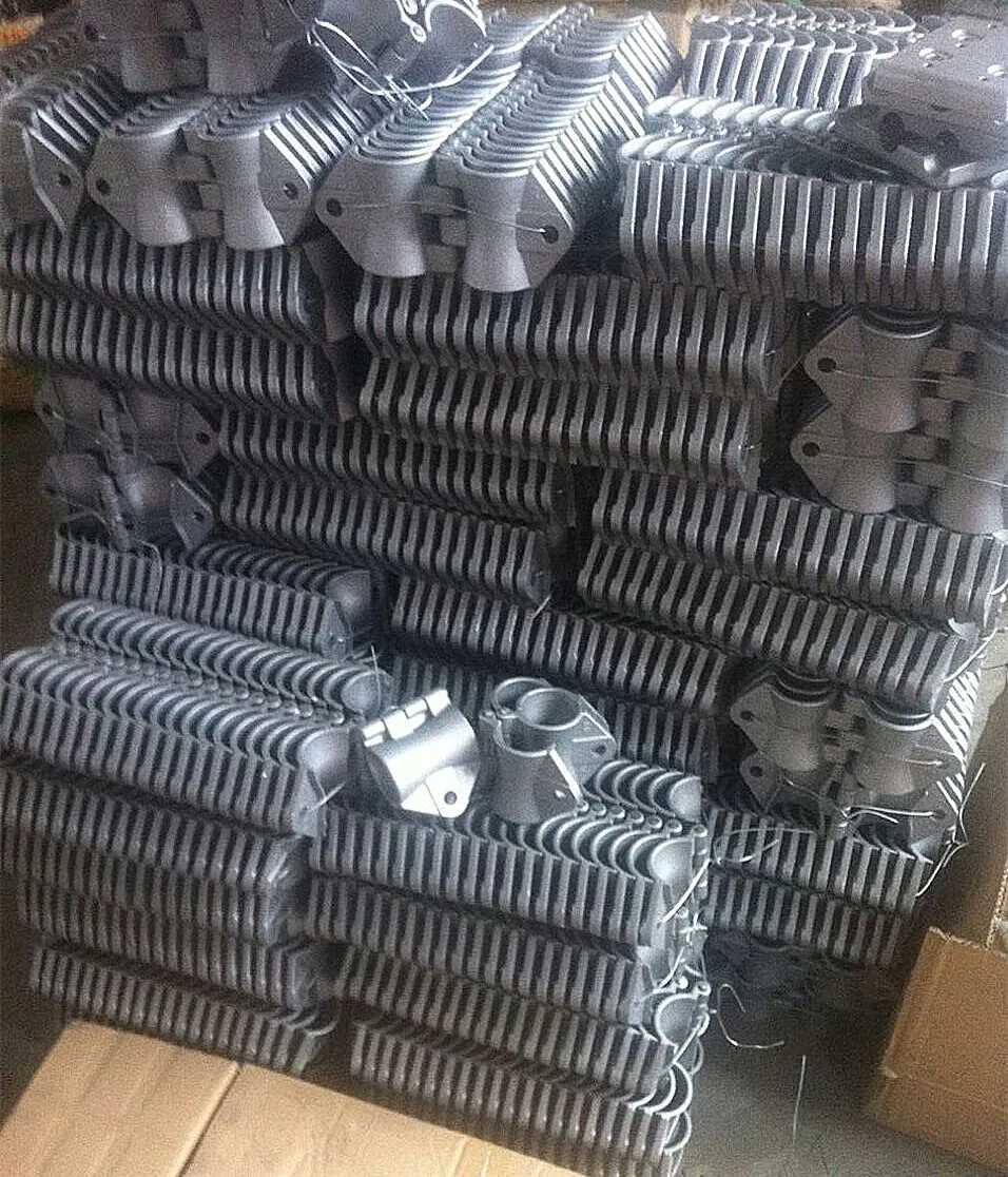 Wholesale TK Series Suspension Clamps for ADSS Cables - Corrosion Resistant Design