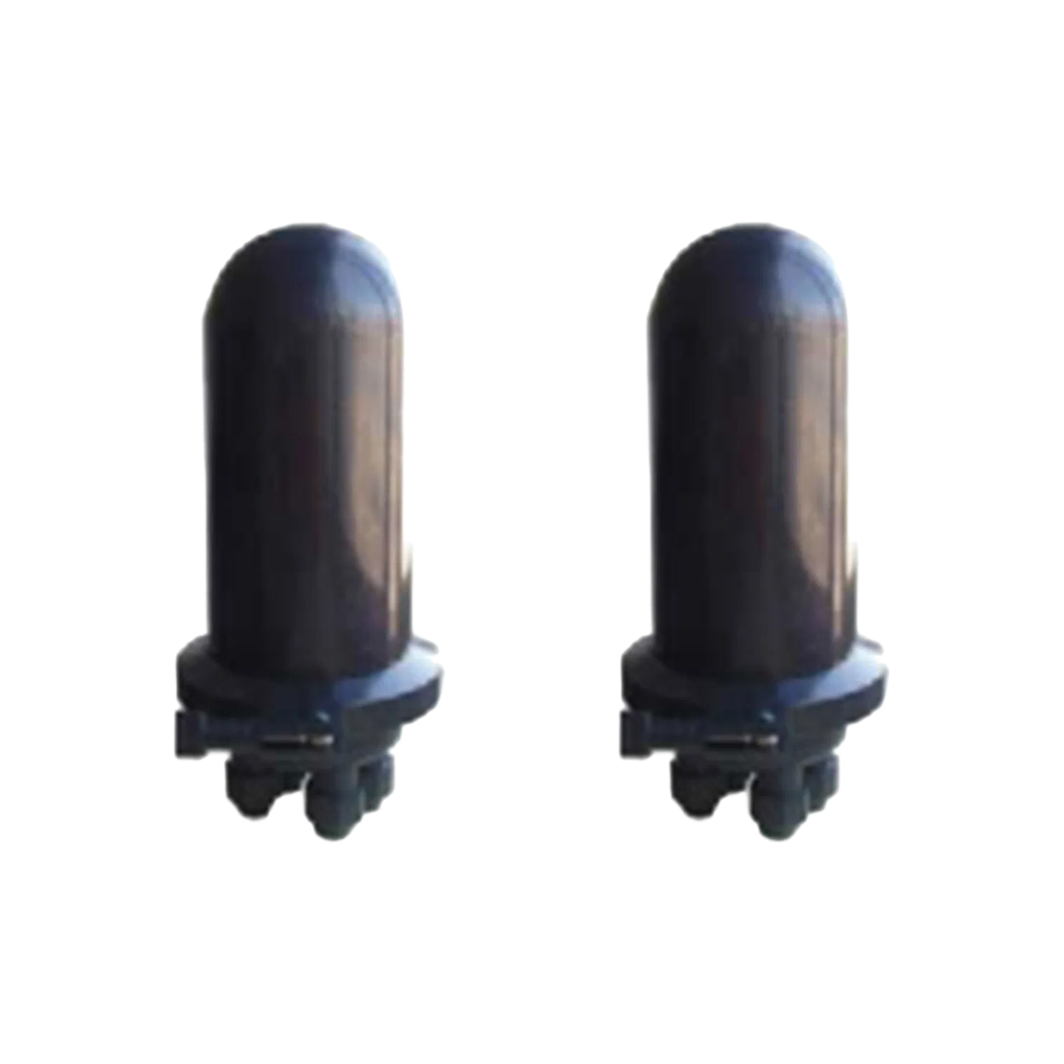 Heavy Duty Galvanized Steel Cable Clamps for Tangent and Angle Tower Connections