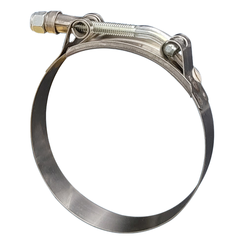 Wholesale OEM/ODM Robust Clamps 0.6-1.0mm Thickness for Automotive & Mining Use