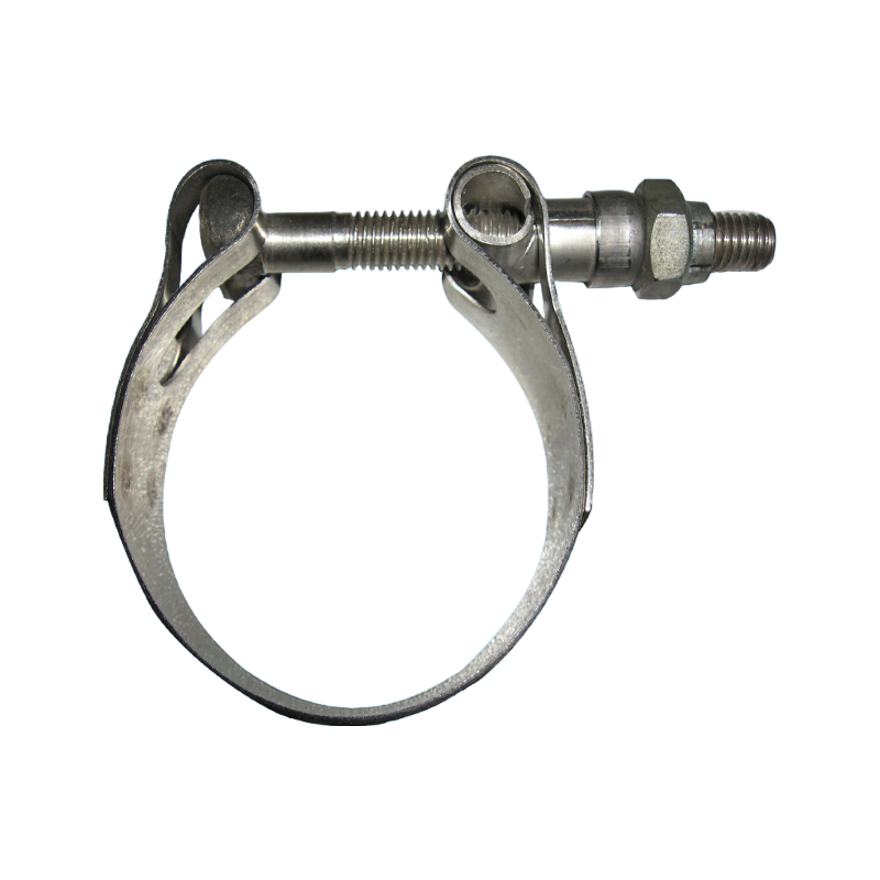 Wholesale OEM/ODM Robust Clamps 0.6-1.0mm Thickness for Automotive & Mining Use
