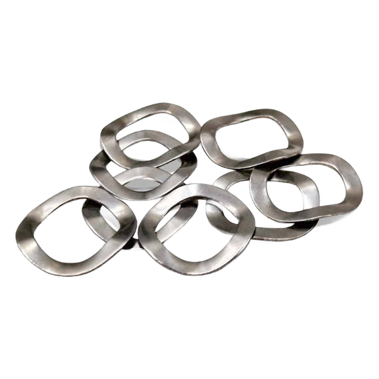 Wholesale DIN 42013 Spring Washers for Industrial Applications - Various Surface Finishes