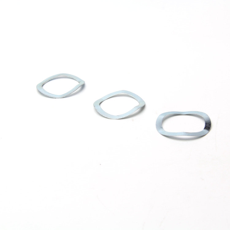 Wholesale DIN 42013 Spring Washers for Industrial Applications - Various Surface Finishes