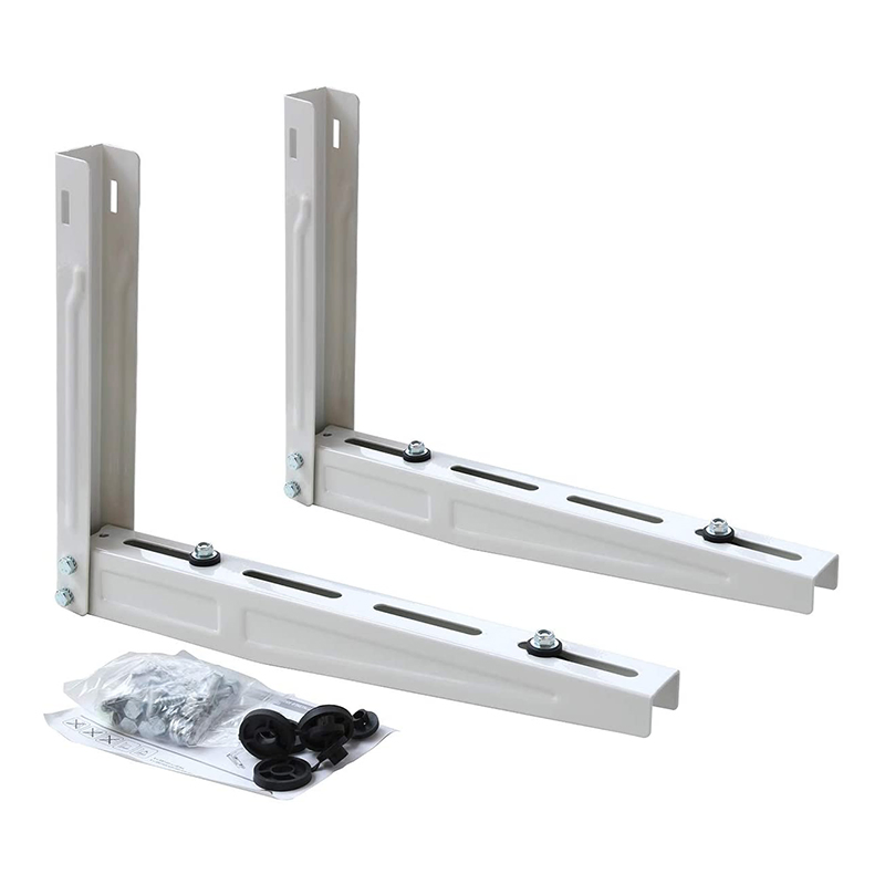 High Quality DM-101B Air Conditioner Bracket with 200Kg Load Capacity for Outdoor Units