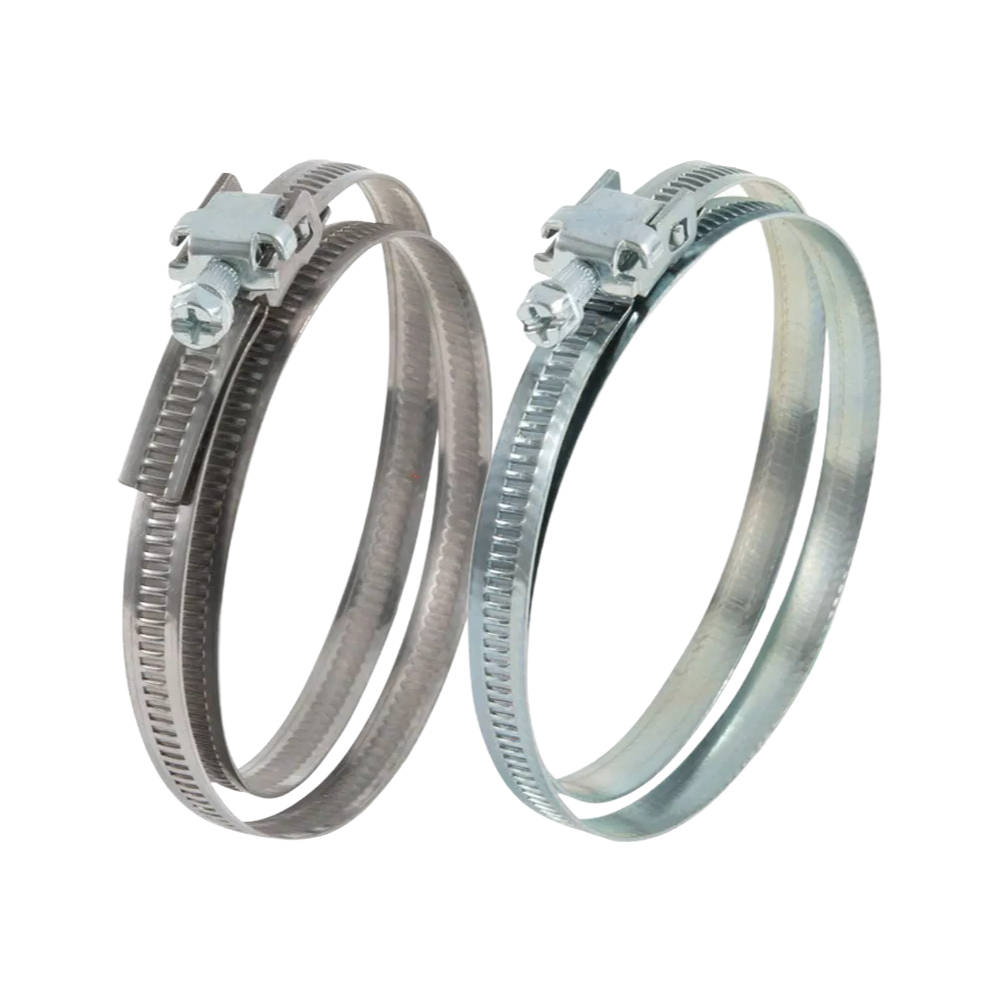 High Quality SFS02 Quick Release Clamp 9mm Bandwidth with Zinc Plated Steel
