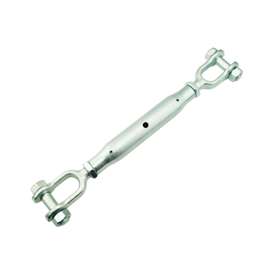 Professional Manufacturer of Drop Forged Turnbuckles with CE/ISO Certification Since 1997