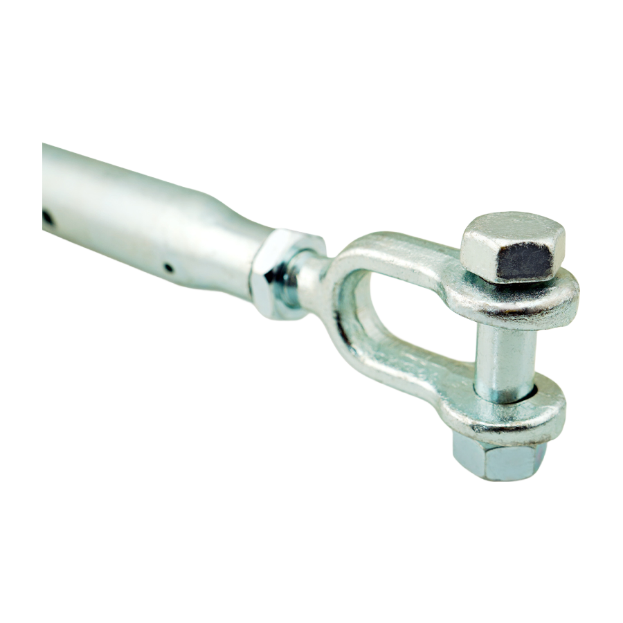 Professional Manufacturer of Drop Forged Turnbuckles with CE/ISO Certification Since 1997