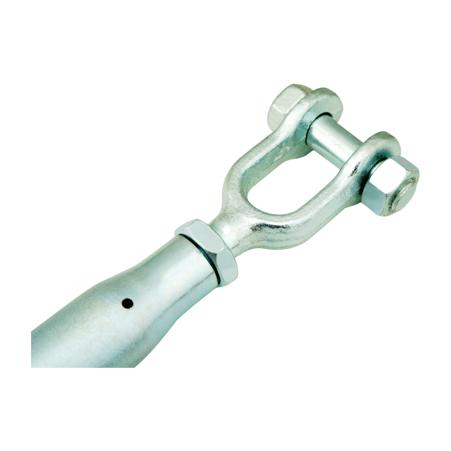 Professional Manufacturer of Drop Forged Turnbuckles with CE/ISO Certification Since 1997