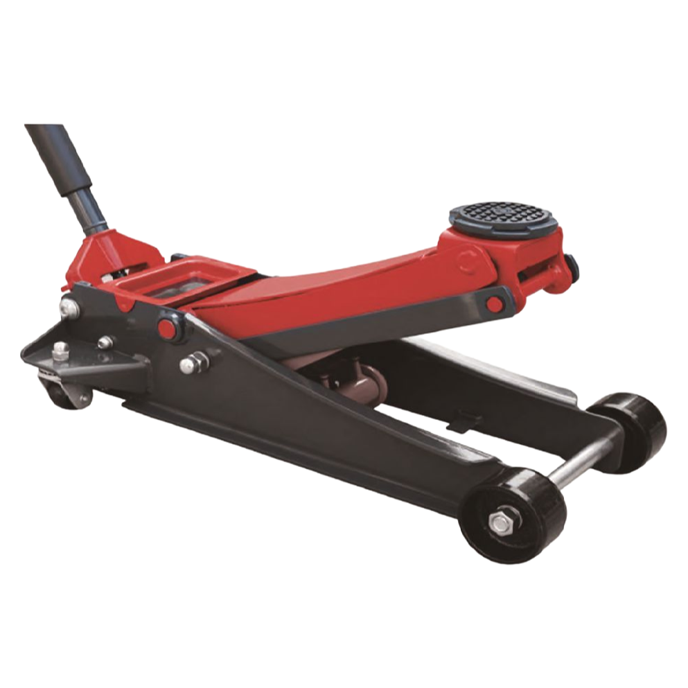 Customizable Hydraulic Garage Jack with 533mm Max Lift Height - Bulk Order