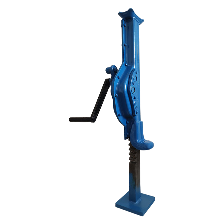 Customized Mechanical Jack (Model: Mechanical Jack) with >20t Load, >400mm Height, 1 Year Warranty – Factory Wholesale