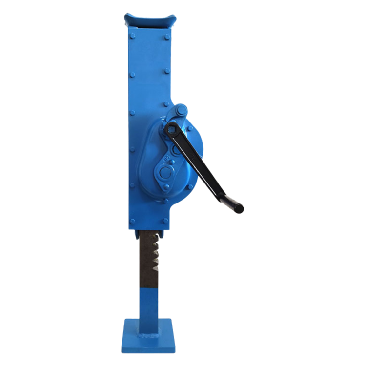 Customized Mechanical Jack (Model: Mechanical Jack) with >20t Load, >400mm Height, 1 Year Warranty – Factory Wholesale