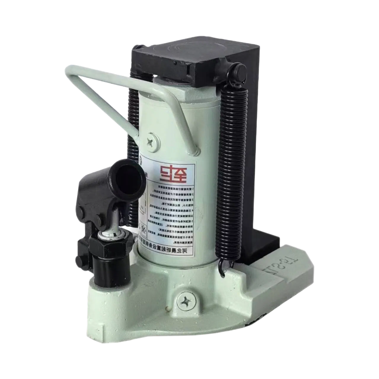 Wholesale Hydraulic Claw Jacks with Anti-Overload Safety Features and Long Service Life
