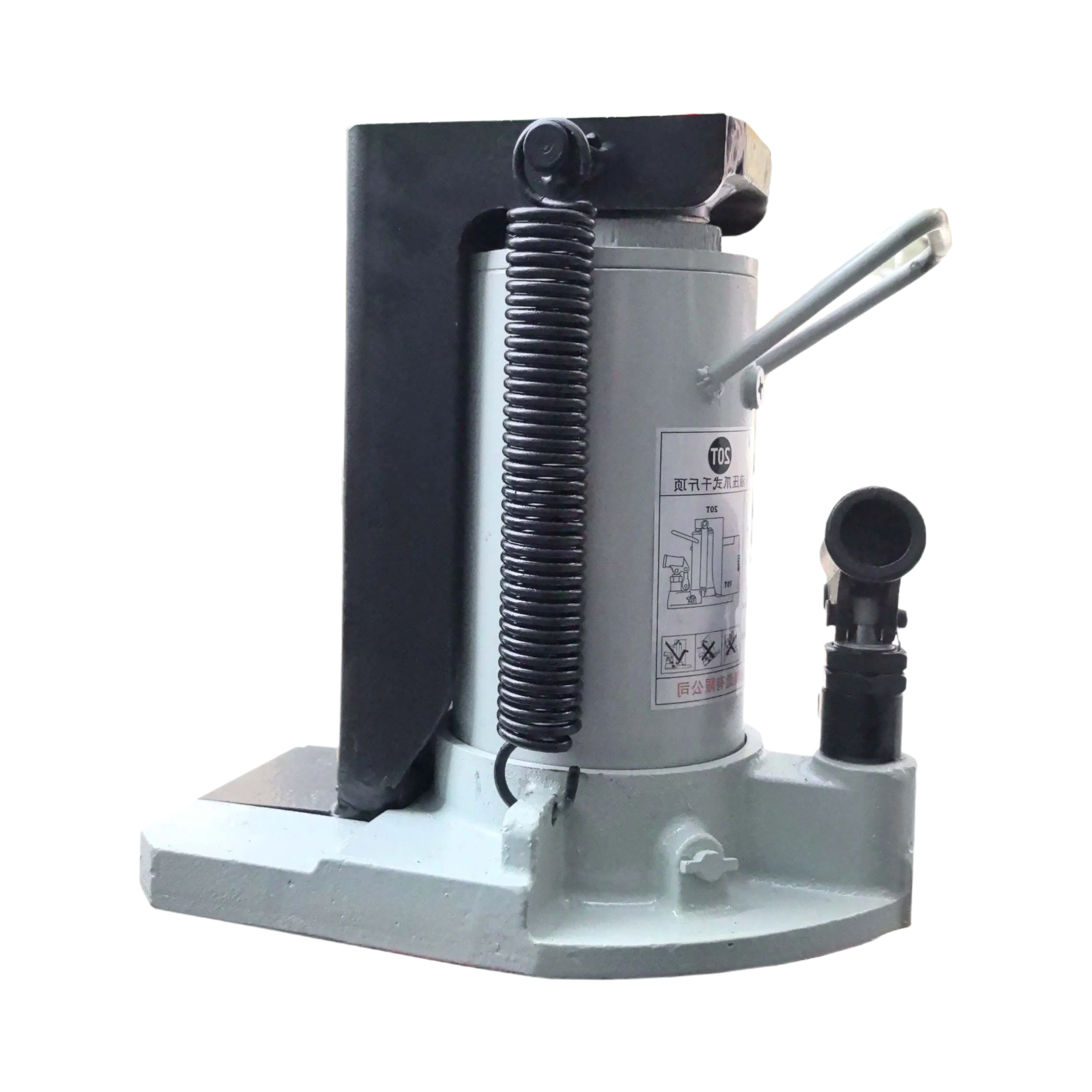 Wholesale Hydraulic Claw Jacks with Anti-Overload Safety Features and Long Service Life