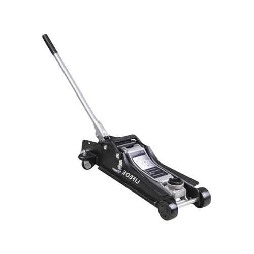 OEM Hydraulic Car Jack with 13kg Lightweight Design for Garage Workshop
