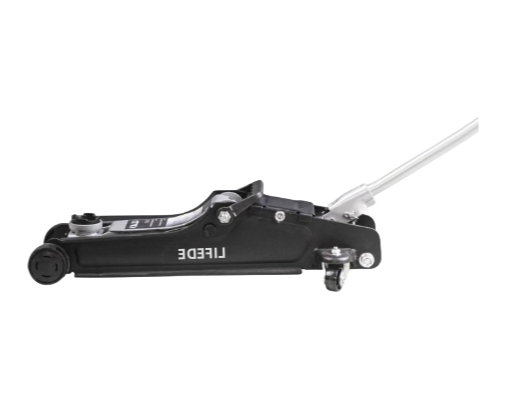 OEM Hydraulic Car Jack with 13kg Lightweight Design for Garage Workshop
