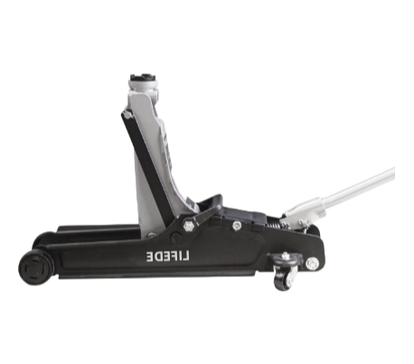 OEM Hydraulic Car Jack with 13kg Lightweight Design for Garage Workshop