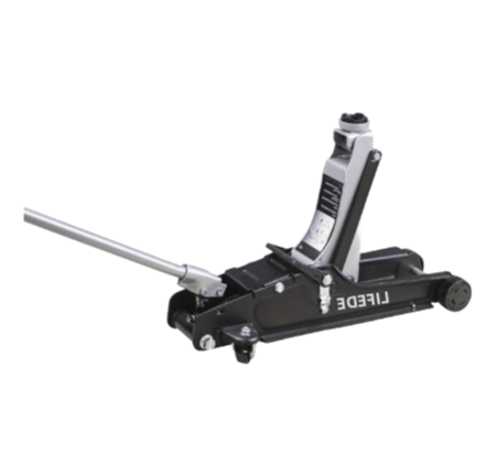 OEM Hydraulic Car Jack with 13kg Lightweight Design for Garage Workshop