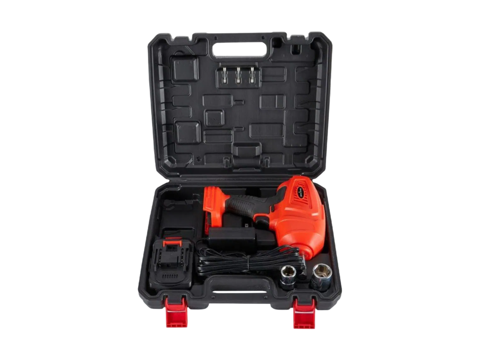 Customizable DC12V Electric Jack with 120W Power and 35L/min Air Flow Rate