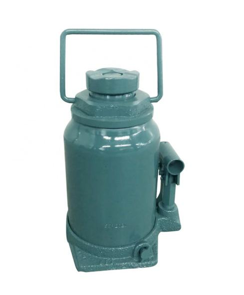 Customizable Hydraulic Bottle Jack DE3007 - Factory Direct Supply for Auto Shops