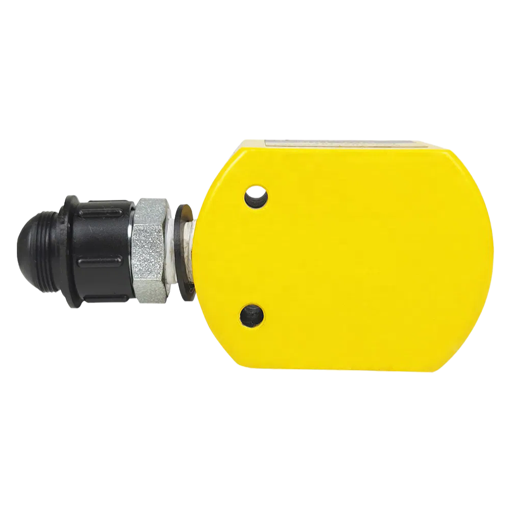 High Quality 10 Ton Hydraulic Jack with 83mm Outer Diameter for Industrial Use