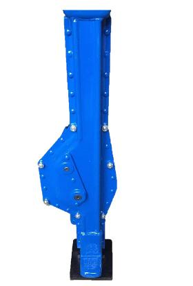 High Efficiency Mechanical Jack with Double Pawl Brake System for Safe Lifting Operations