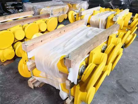 Low Pressure Hydraulic Cylinders - ISO9001 Certified for Construction Equipment