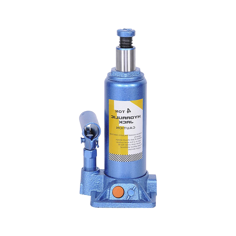 China Manufacturer HF0406 Professional Grade Bottle Jack with CE ISO Certification