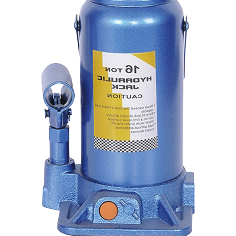 China Manufacturer HF0406 Professional Grade Bottle Jack with CE ISO Certification