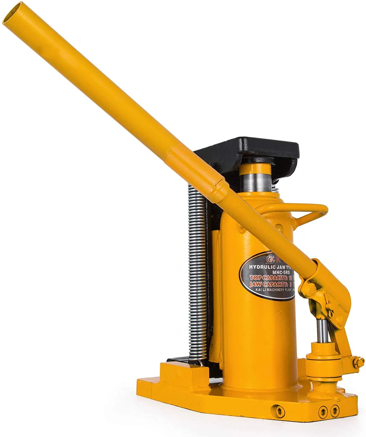 China Factory Direct Supply Hydraulic Lifting Jack for Railway and Automotive Repair