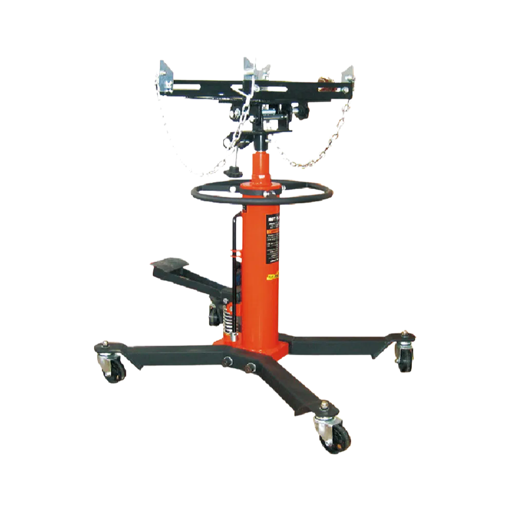 Factory Supply Heavy Duty 0.5 Ton Hydraulic Jack HF0205A with ISO Certification
