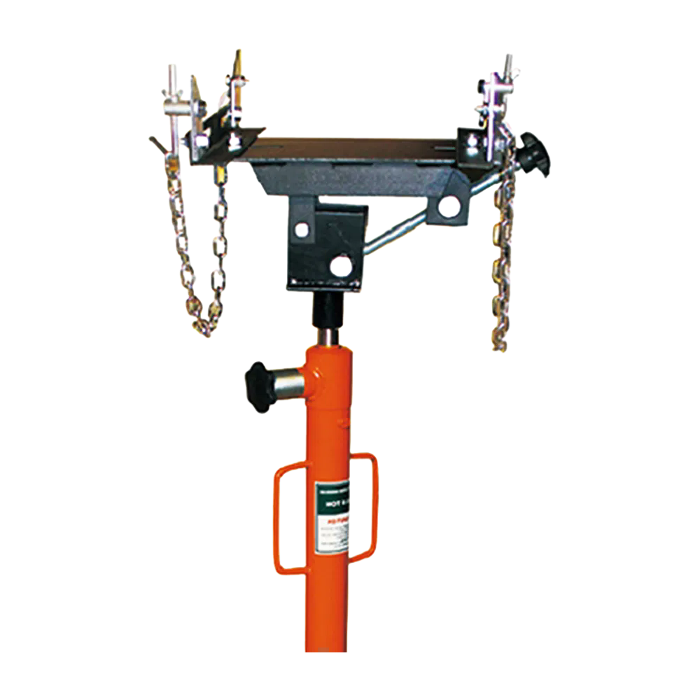 Factory Supply Heavy Duty 0.5 Ton Hydraulic Jack HF0205A with ISO Certification