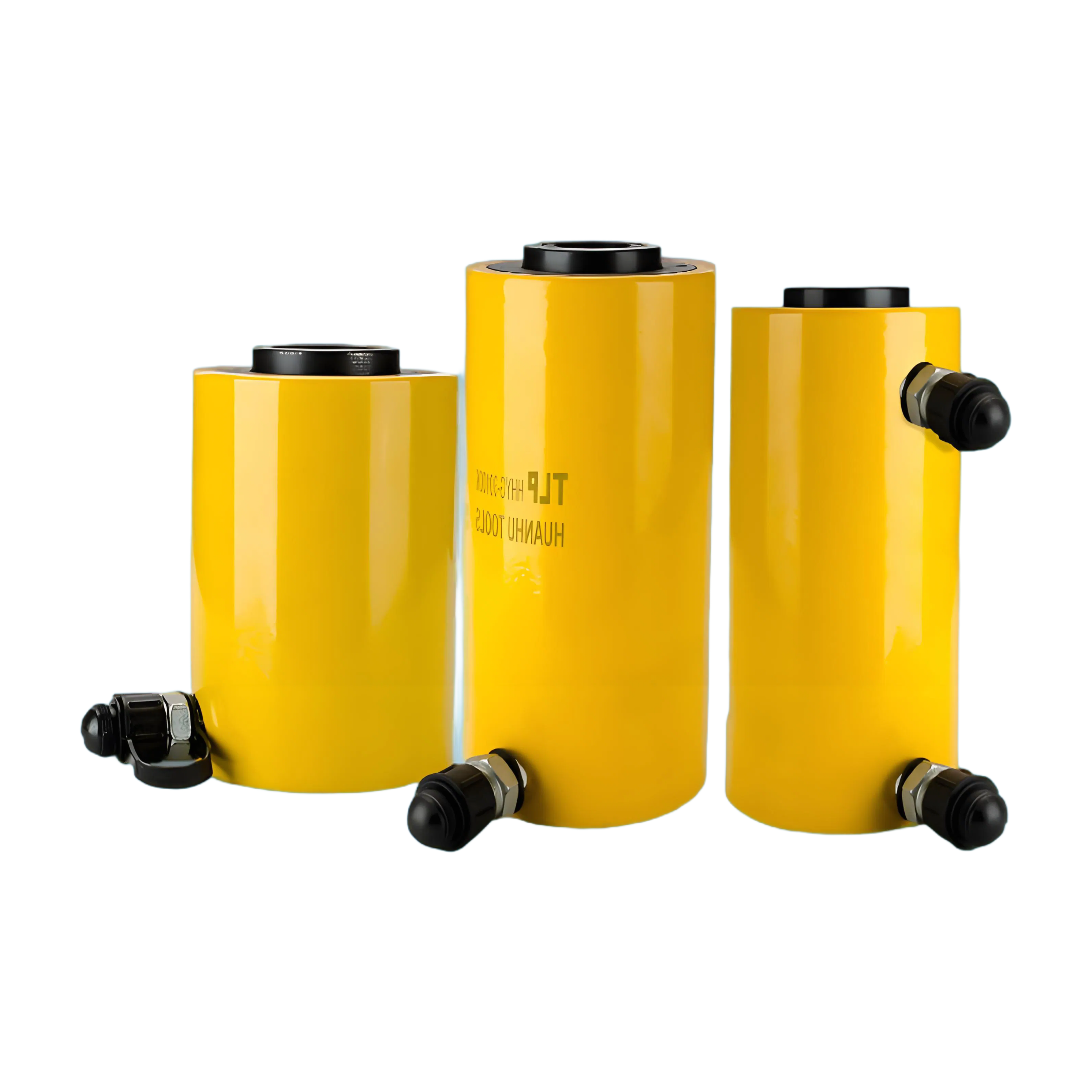 High-Quality Custom Hydraulic Jacks Manufacturer for Construction & Industrial Applications
