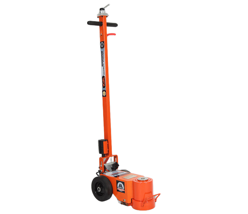 Wholesale Custom Heavy Duty Air Jacks for Commercial Trucks and Machinery