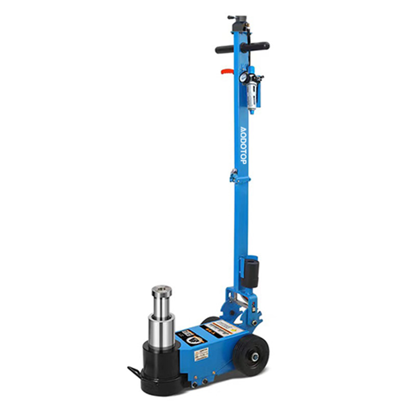 Wholesale Custom Heavy Duty Air Jacks for Commercial Trucks and Machinery