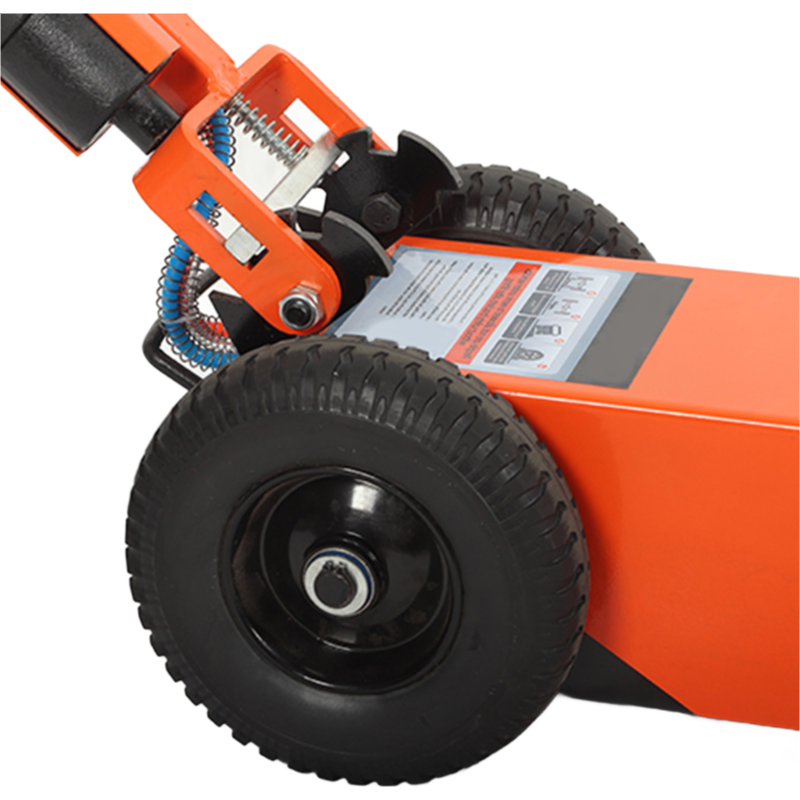 Wholesale Custom Heavy Duty Air Jacks for Commercial Trucks and Machinery
