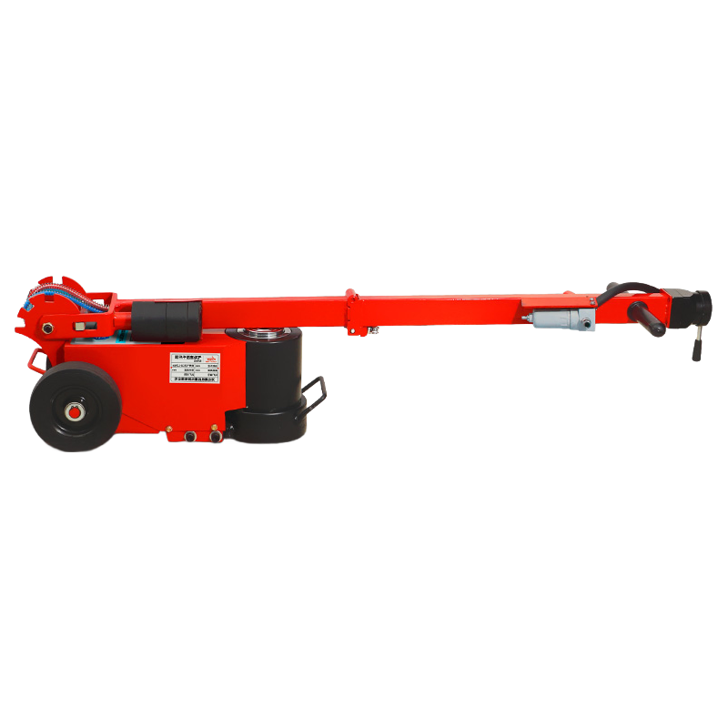 Professional Grade Air Hydraulic Floor Jack with CE Certification - Customizable Options Available