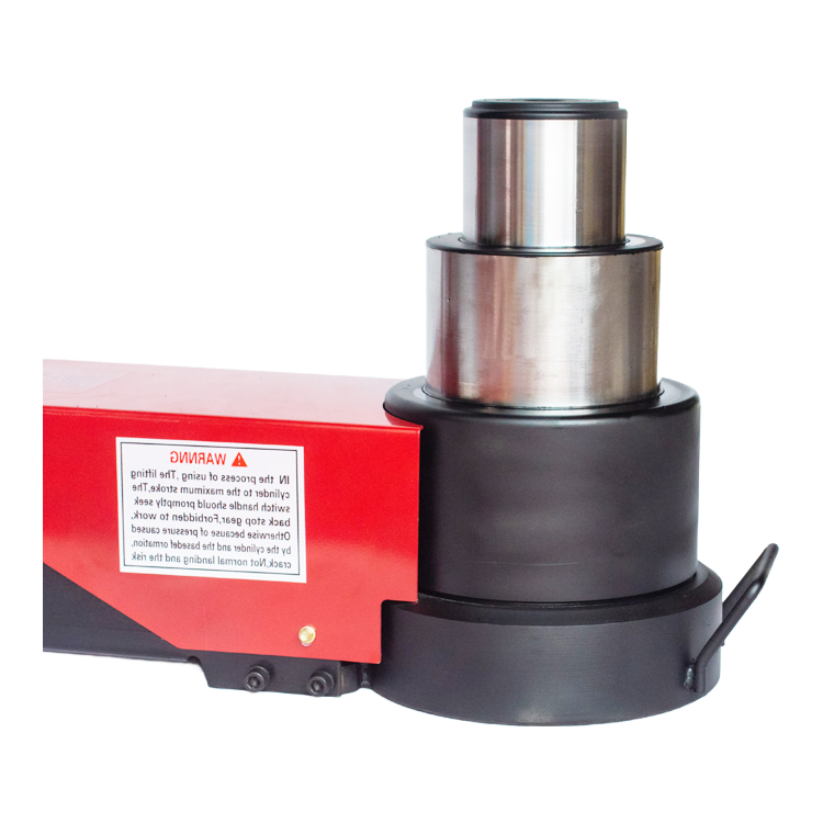 Professional Grade Air Hydraulic Floor Jack with CE Certification - Customizable Options Available