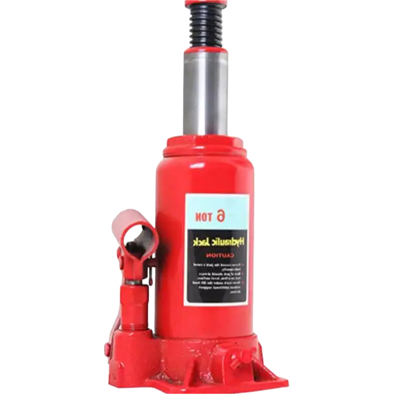 Customizable Hydraulic Bottle Jack with 100 Ton Capacity for Industrial Lifting Needs