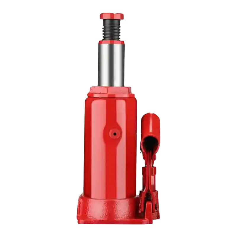 Customizable Hydraulic Bottle Jack with 100 Ton Capacity for Industrial Lifting Needs