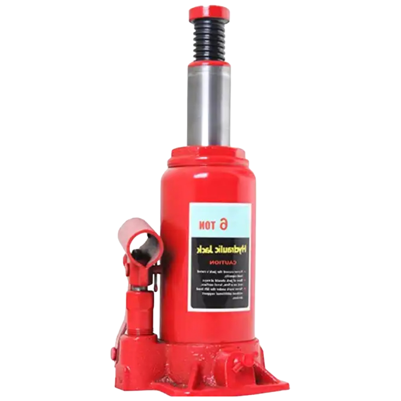 Customizable Hydraulic Bottle Jack with 100 Ton Capacity for Industrial Lifting Needs