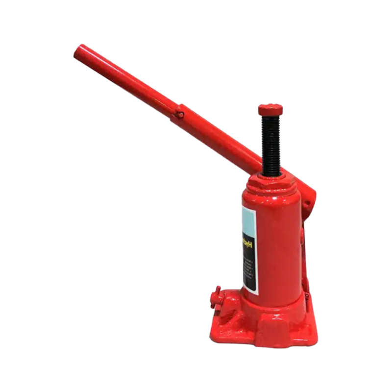 Customizable Hydraulic Bottle Jack with 100 Ton Capacity for Industrial Lifting Needs