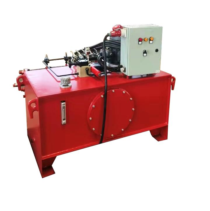 800mm Stroke Hydraulic Cylinder Jacks for Efficient Grain Silo Inverted Installation