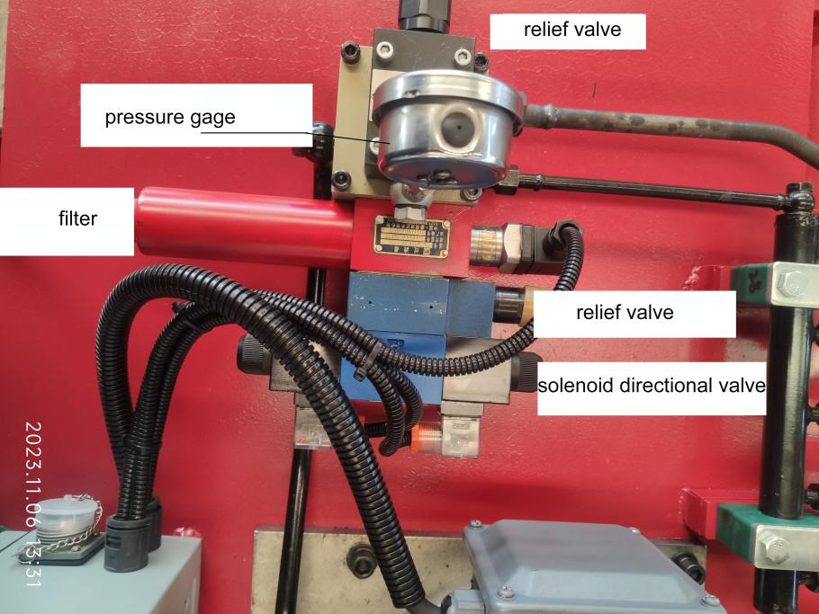 800mm Stroke Hydraulic Cylinder Jacks for Efficient Grain Silo Inverted Installation