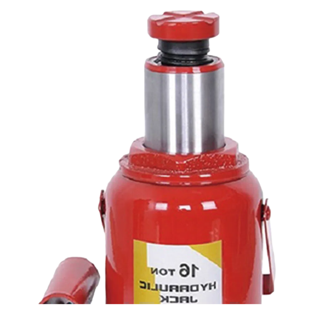Factory Supply HF2002 OEM Bottle Jack 11-20T Load Capacity with 1 Year Warranty