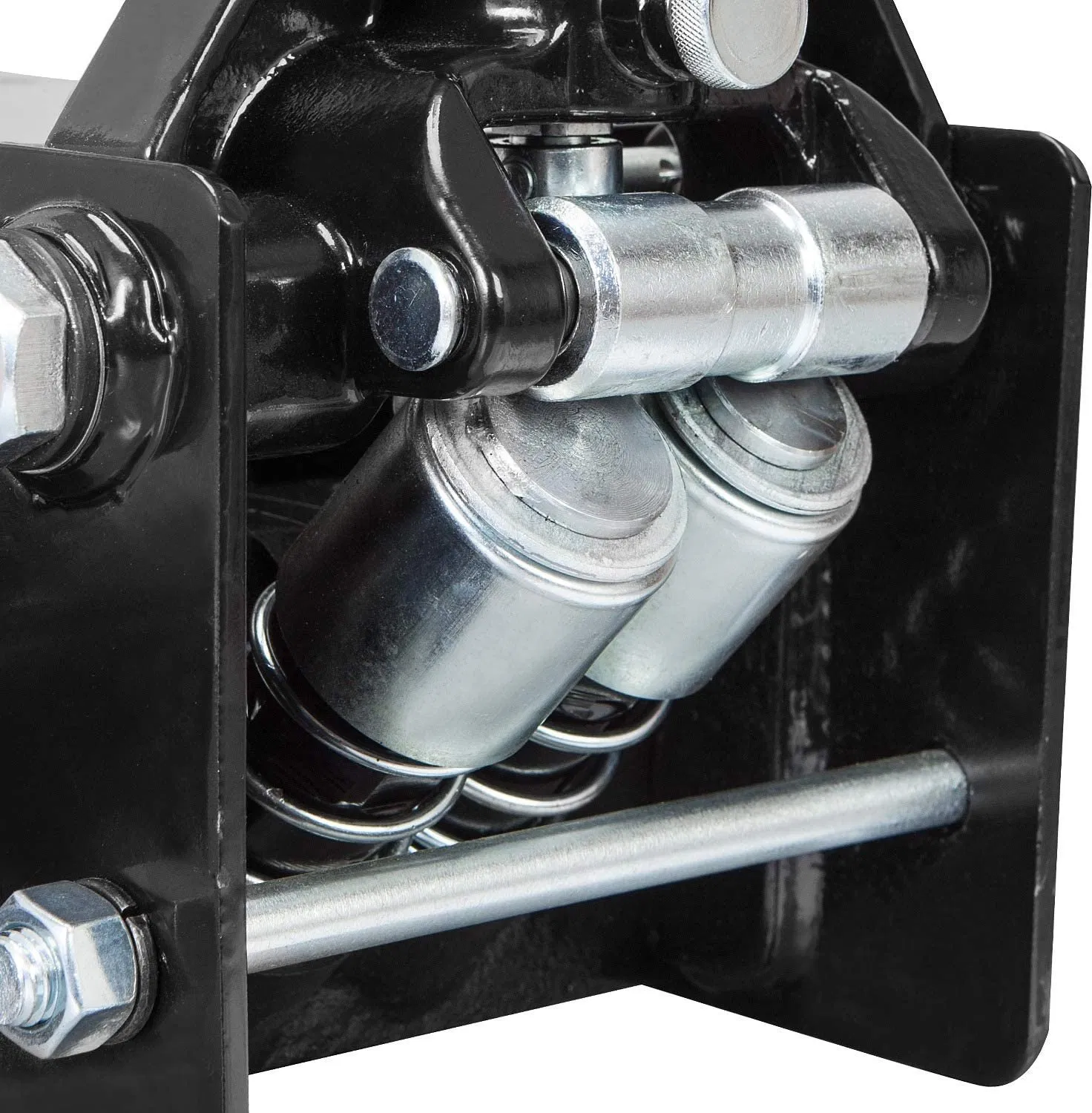 3 Ton Hydraulic Floor Jack for Car Lifting with CE Certification - Heavy Duty Auto Repair Tool