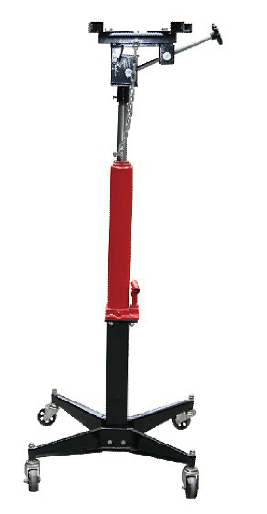 Industrial Grade Hydraulic Shop Jack 0.5T Capacity - OEM/ODM Available