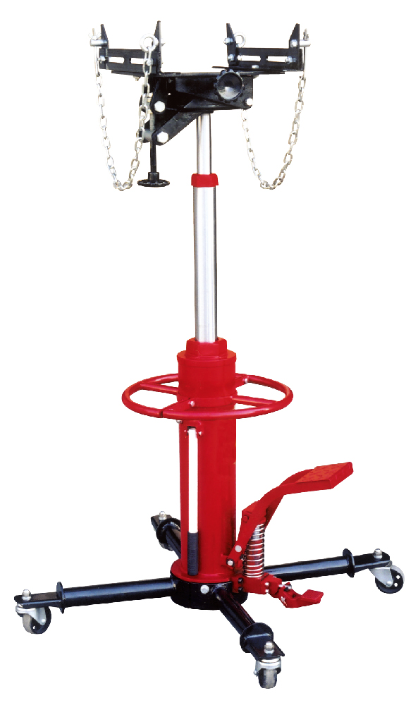 Industrial Grade Hydraulic Shop Jack 0.5T Capacity - OEM/ODM Available