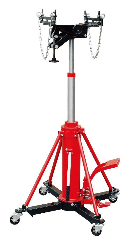 Industrial Grade Hydraulic Shop Jack 0.5T Capacity - OEM/ODM Available