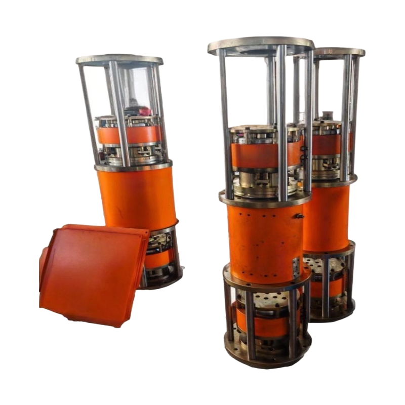 Factory Direct Supply Hydraulic Bridge Jacking Equipment with 31.5MPa Working Pressure